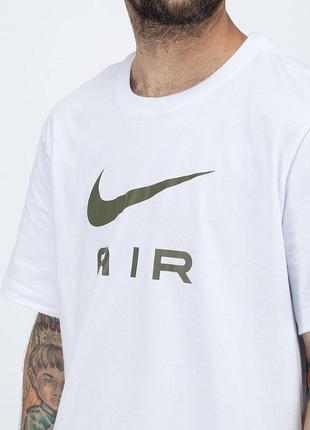 Чоловіча футболка nike air оригінал