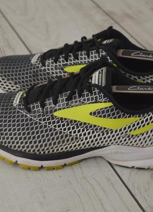 Brooks чоловічі спортивні кросівки оригінал 44 розмір3 фото