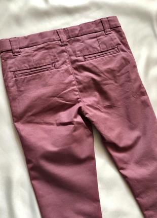 Розовые джинсы, брюки5 фото