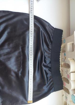 Подъюбник мини с трусиками и елементами утяжки8 фото