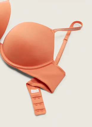 Victoria's secret pink super push-up bra супер пушап бра 34a4 фото