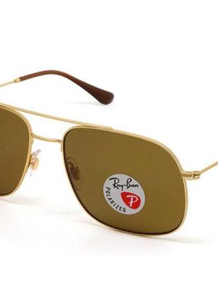 Сонцезахисні окуляри ray ban andrea2 фото