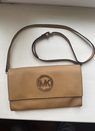 Сумочка michael kors