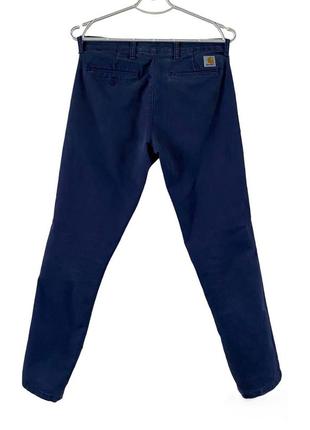 Carhartt wip jeans2 фото