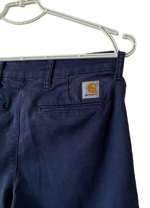 Carhartt wip jeans3 фото