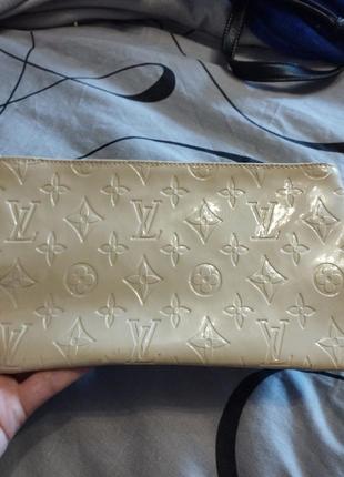 Косметичка louis vuitton