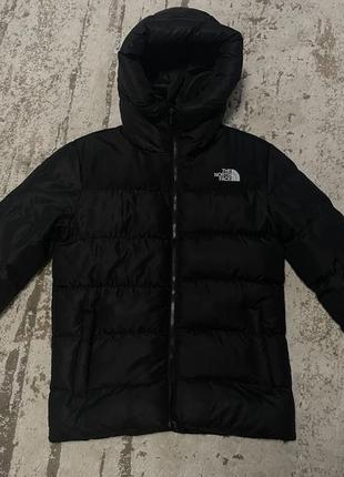 Пуховик thenorthface