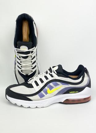 Кроссовки nike air max vg-r ck7583-108 оригинал белые размер 451 фото