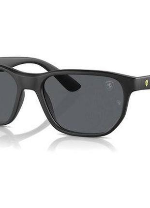 Солнцезащитные очки ray-ban scuderia ferrari2 фото