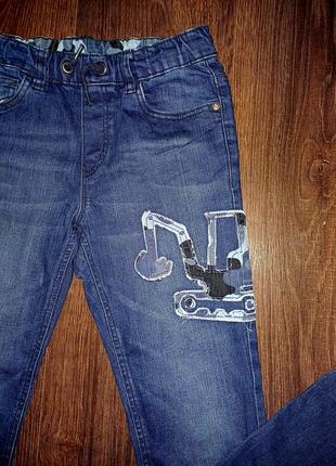 Palomino джинси для хлопчика2 фото