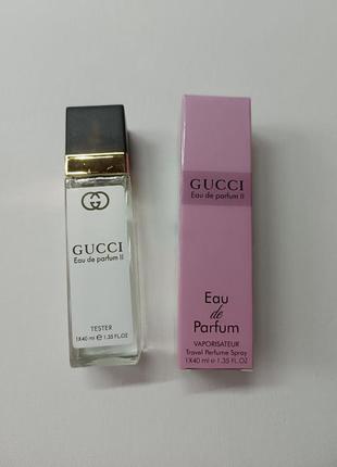 Парфуми gucci eau de parfum 21 фото