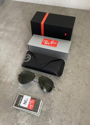 Солнцезащитные очки rayban1 фото