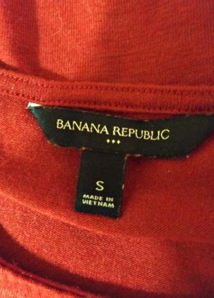 Удобная модель платья с молнией в боковом шве премиум бренда из сша banana republic6 фото