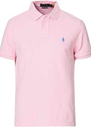 Футболка polo ralph lauren