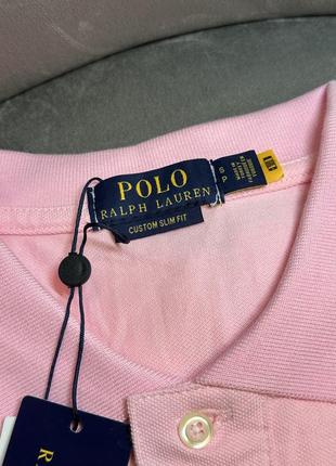 Футболка polo ralph lauren5 фото