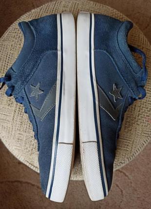 Кеди converse. 5