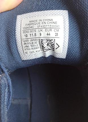 Кеди converse. 8