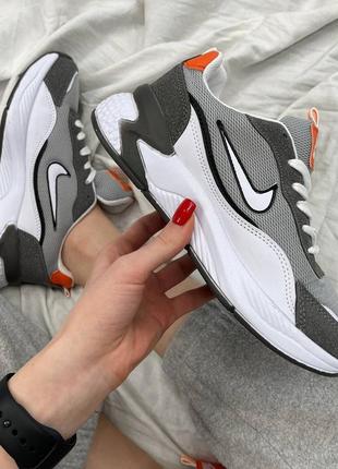 Кроссовки в стиле nike w1 фото