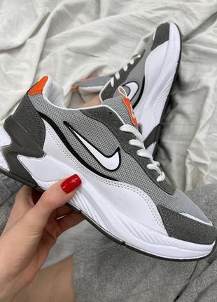 Кроссовки в стиле nike w4 фото