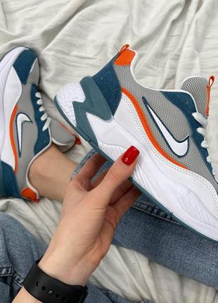 Кроссовки в стиле nike w2 фото