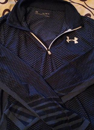 Under armour термоха
