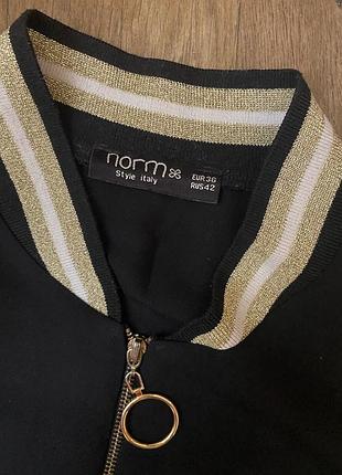 Плаття norm 4