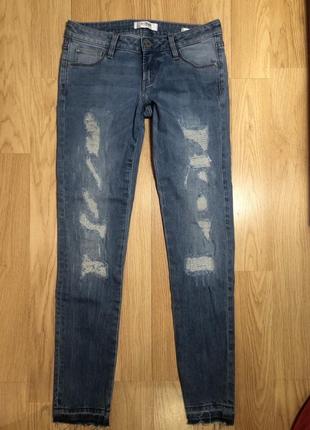 Джинси guess 26 розмір.