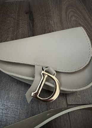 Сумка на пояс