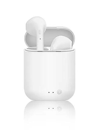 Bluetooth наушники. спортивная бинауральная беспроводная bluetooth-гарнитура