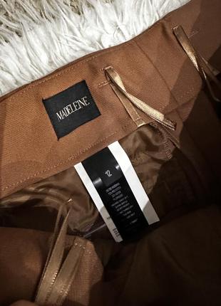 Стильные брендовые брюки от madeleine6 фото