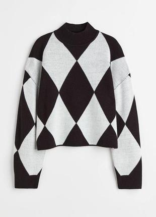 Светр h&m