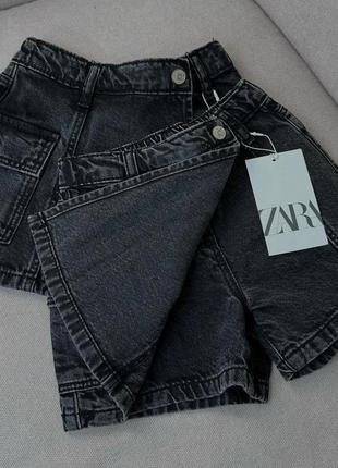 Спідниця шорти zara