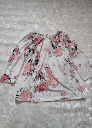 Блузка billie&amp;blossom4 фото