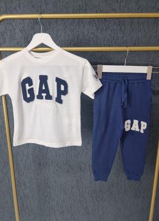 Gap одяг для хлопчиків3 фото