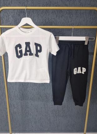 Gap одяг для хлопчиків4 фото