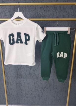 Gap одяг для хлопчиків7 фото