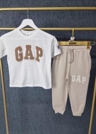 Gap одяг для хлопчиків6 фото