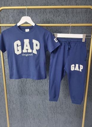 Gap одяг для хлопчиків2 фото