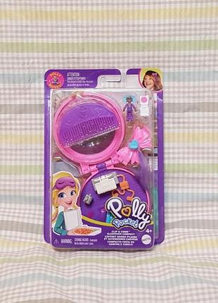 Polly pocket - mattel. супер-цена!1 фото