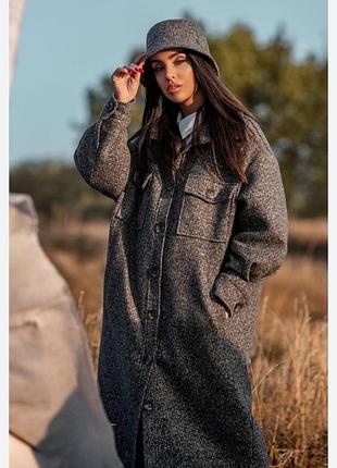 Пальто h&m