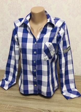 Рубашка / сорочка