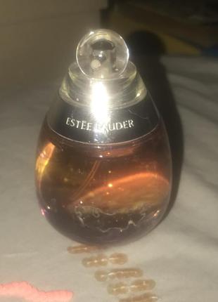 Продам вінтажну парфумовану воду Duhi estee lauder знаючи parfum