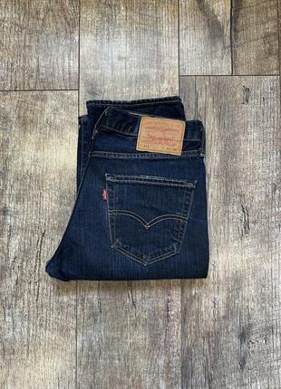 Джинси levi's / левайс 32/30