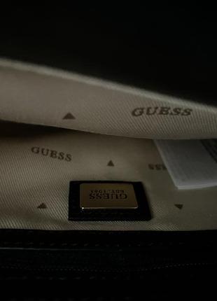 Сумка guess7 фото