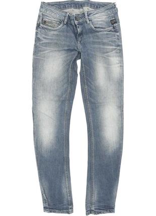 Джинсы g-star raw midge rover skinny wmn оригинал1 фото