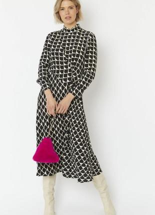 Zara платье 2