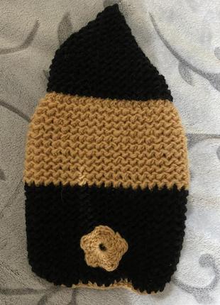 Кофтинка для собаки