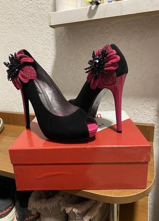 Туфлі жіночі