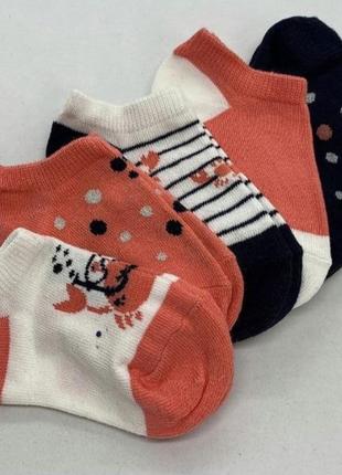 Шкарпетки р. 27-303 фото