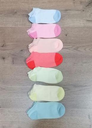 Шкарпетки р. 27-302 фото